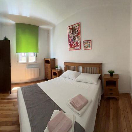 毕尔巴鄂Casa Narolai公寓 外观 照片